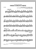 Sweet Child O' Mine - Guitar