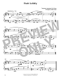 Itsuki Lullaby (arr. Mika Goto)