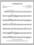 I Am Resolved - Rhythm (bass, drums)