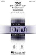 One (from A Chorus Line)