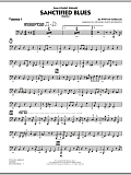 Sanctified Blues (Family) - Trombone 4