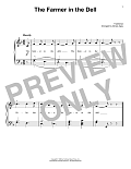 The Farmer In The Dell (arr. Denes Agay)
