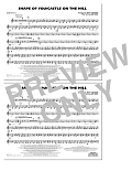 Shape Of You/Castle On The Hill - Baritone T.C.