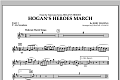 Hogan's Heroes March - Pt.2 - Eb Alto Saxophone