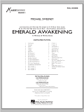 Emerald Awakening - Full Score