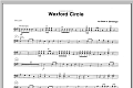 Wexford Circle - Cello