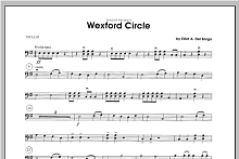 Wexford Circle - Cello 