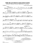 The Beach Boys Greatest Hits - Trombone 1