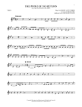 The Point Of No Return (from The Phantom Of The Opera)