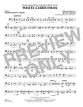 White Christmas (Flex-Band) - Pt.5 - Trombone/Bar. B.C./Bsn.