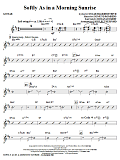 Softly As In A Morning Sunrise - Guitar