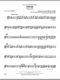 Sway (Quien Sera) - Eb Alto Saxophone 2