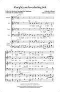 Five English Anthems (Collection)