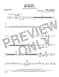 Skyfall - Percussion 2