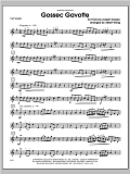 Gossec Gavotte - Violin 1