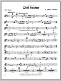 Chill Factor - Trumpet 3