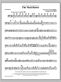The Mad Hatter - Trombone