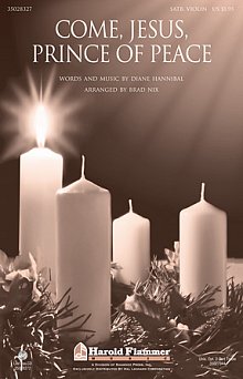 Come, Jesus, Prince Of Peace 