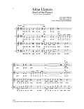 Alam Llanera (arr. George Gemora Hernandez)