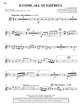 Carols for Choir and Congregation - Oboe