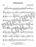Peter Gunn - Pt.1 - Oboe