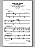 Shrek: The Musical (Choral Medley)