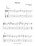 Minuet