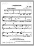 Scandal of Grace - Keyboard String Reduction