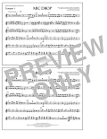 Mic Drop - Trumpet 1