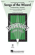 Songs of the Wizard (from Wicked)