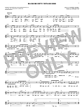 Killing Me Softly With His Song