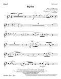 Rejoice - Flute 2
