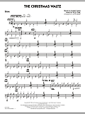 The Christmas Waltz - Drums