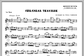 Arkansas Traveler - Flute 1
