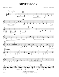 Silverbrook - Bb Bass Clarinet