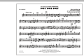 Hot Hot Hot - Bb Clarinet