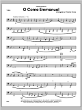 O Come Emmanuel - Tuba
