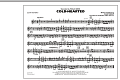Cold-Hearted (Featured in Drumline Live) - 2nd Bb Trumpet