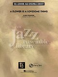 A Flower Is A Lovesome Thing - Trombone 3