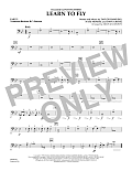 Learn to Fly - Pt.5 - Trombone/Bar. B.C./Bsn.