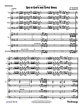 God Of Earth And Outer Space - Orchestration