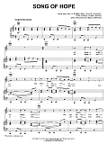 Song Of Hope