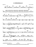 Cathedrals - Bassoon 1