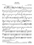 Slava! - Bb Clarinet 3