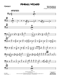Pinball Wizard (Arr. John Wasson) - Trombone 3