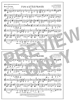 I Say a Little Prayer (arr. Jay Dawson) - Bass Clarinet