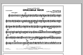 Crocodile Rock - 1st Bb Trumpet