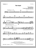 The Stand - Trombone 1 & 2