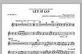 Let It Go (from Frozen) - Bb Trumpet 1