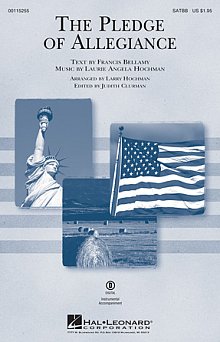 The Pledge Of Allegiance 